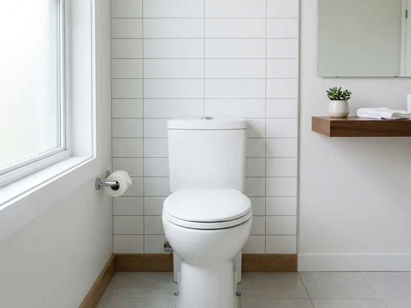 Toilet Repair & Installation Plumber in Hamer, ID
